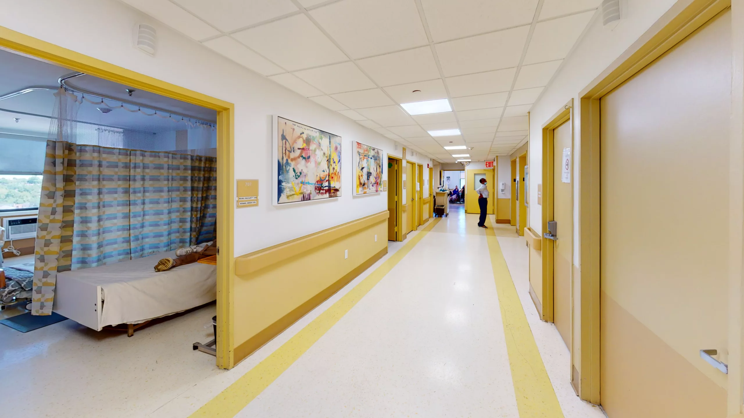 Laconia Nursing Home