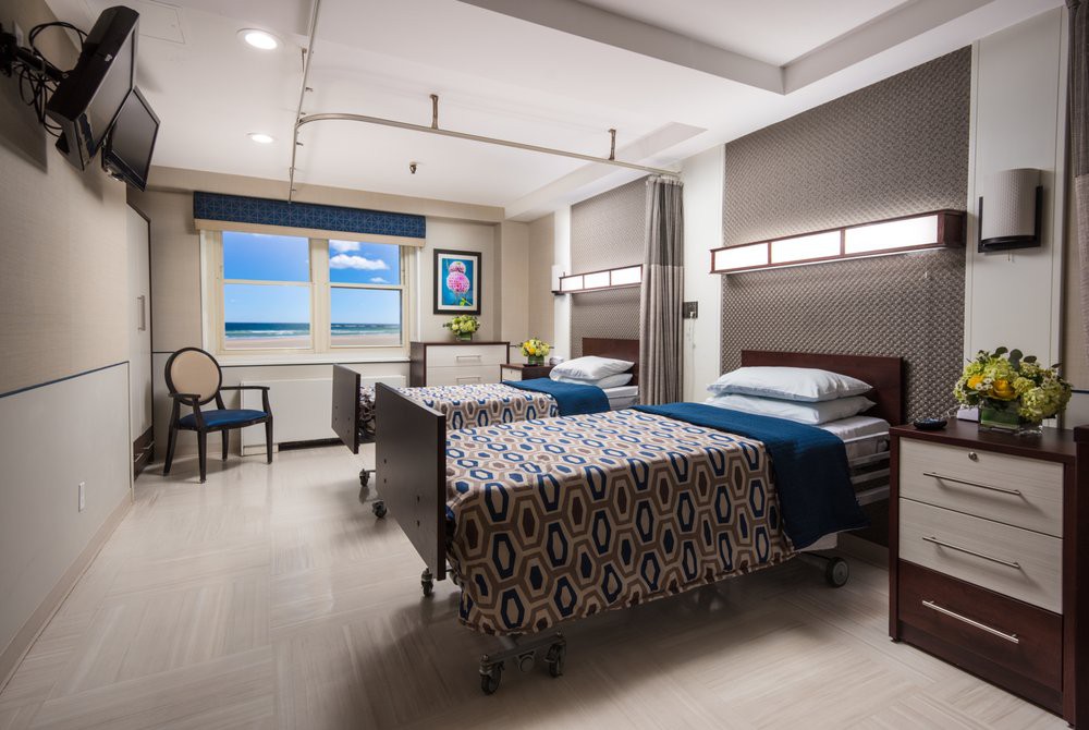 Grandell Rehabilitation And Nursing Center