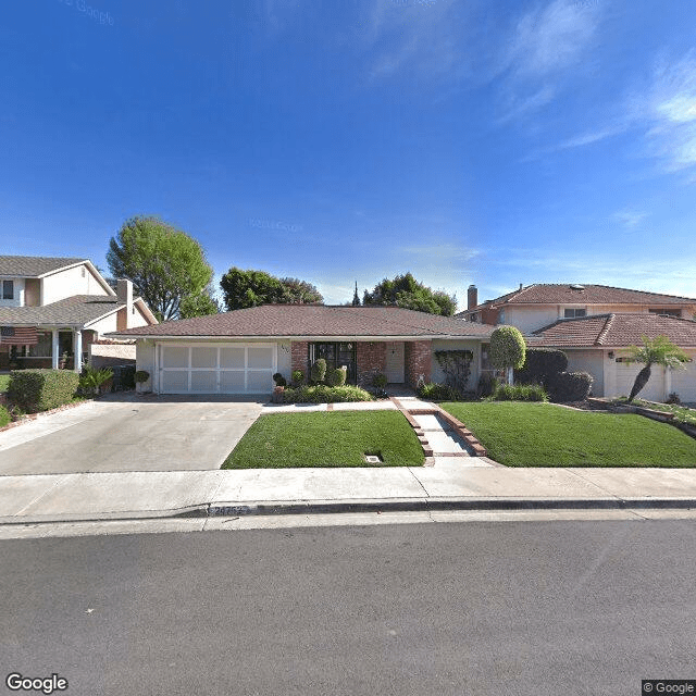 Mission Viejo Care Cottages I