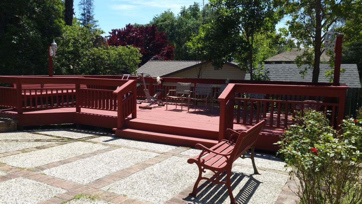 Glen Creek Villa II