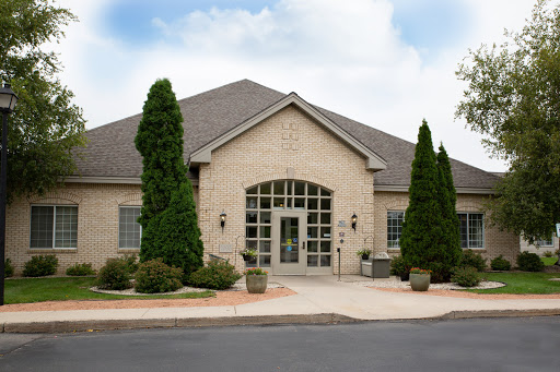 Cedarburg Health Services