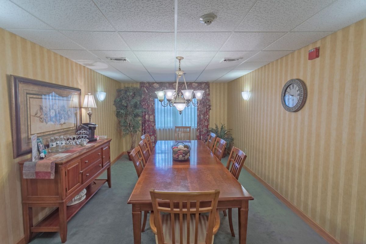 Heritage Woods Of Watseka