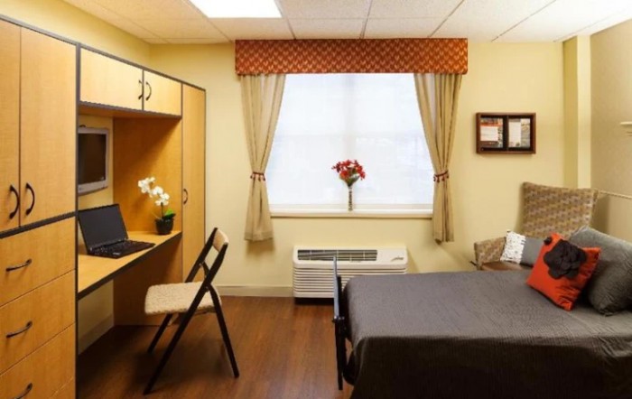 ProMedica Total Rehab + (Willow Grove)