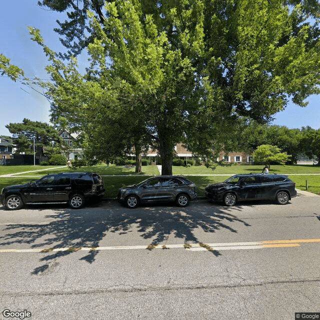 Hamilton Nursing Home