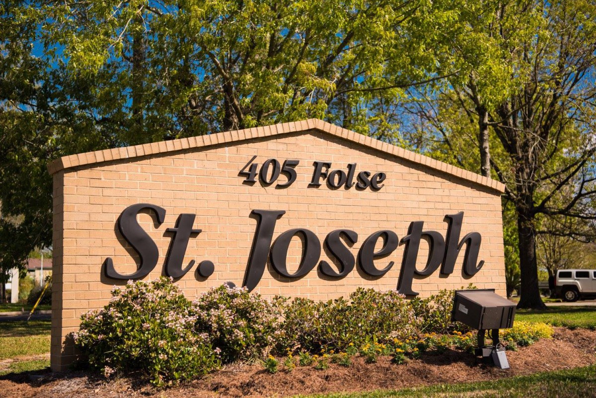 St Joseph of Harahan