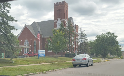 Fulton Presbyterian Manor