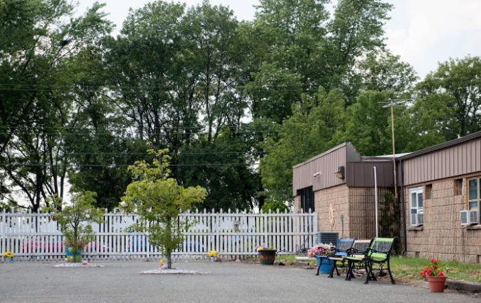 Carneys Point Rehabilitation And Nursing Center