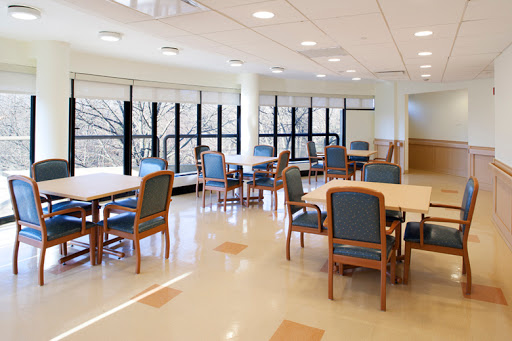 Morningside Nursing and Rehabilitation Center