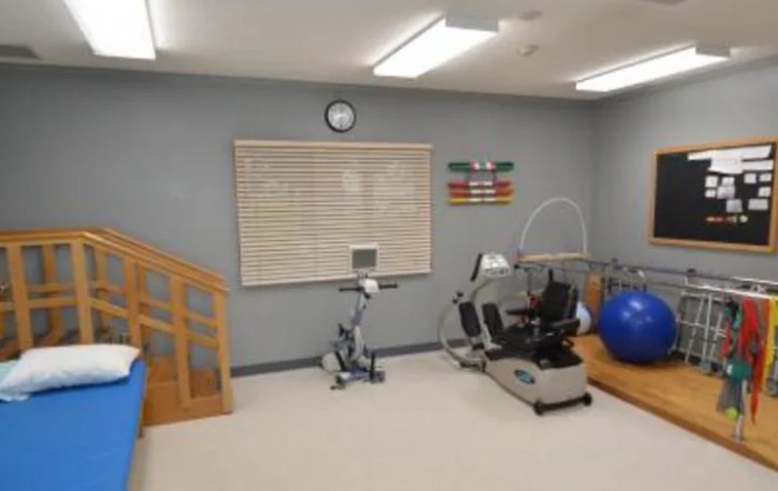 Odebolt Specialty Care