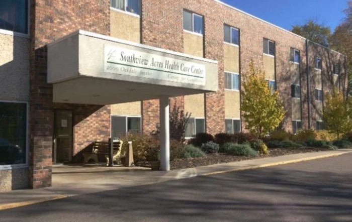 Southview Acres Healthcare Center