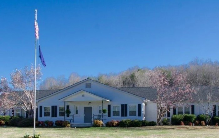 River Falls Rehabilitation And Healthcare Center