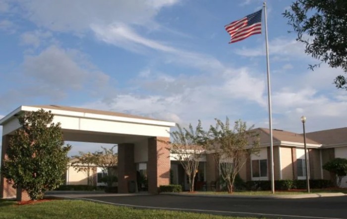 Adventhealth Care Center Orlando North