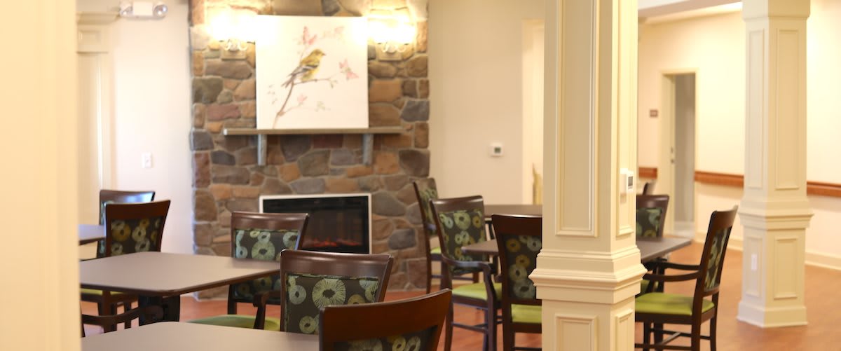 Bristol House Memory Care