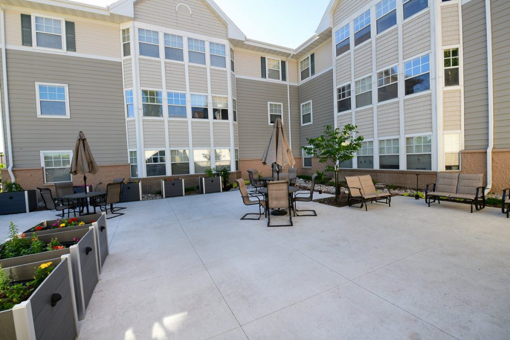 4000 Valley Square