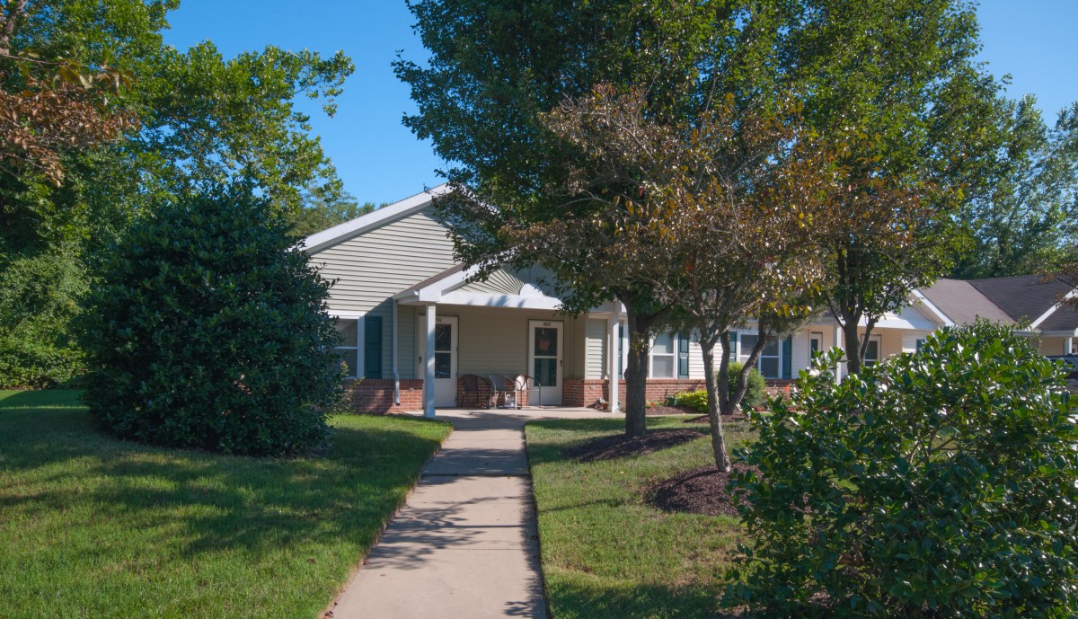 Gateway Village