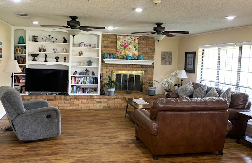 Mt Pleasant Assisted Living