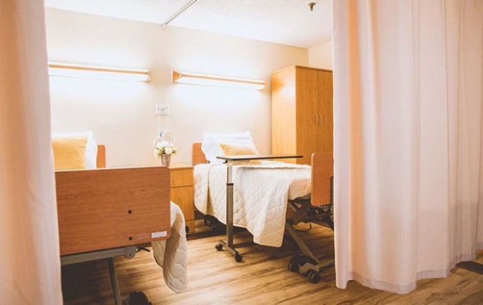 Roswell Nursing & Rehab Center