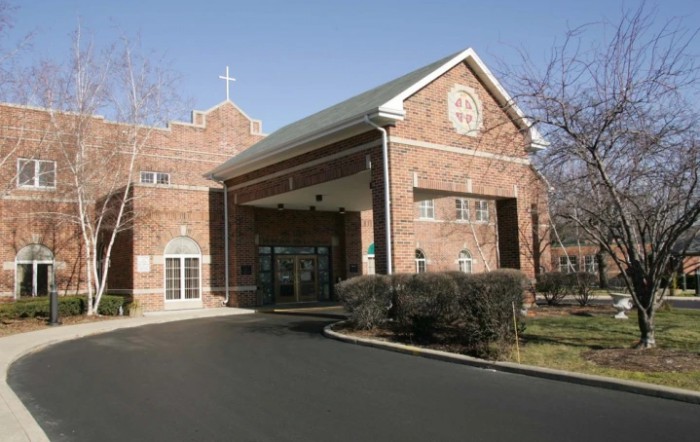Presence Saint Benedict N & R