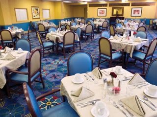 The Bristal At Lynbrook