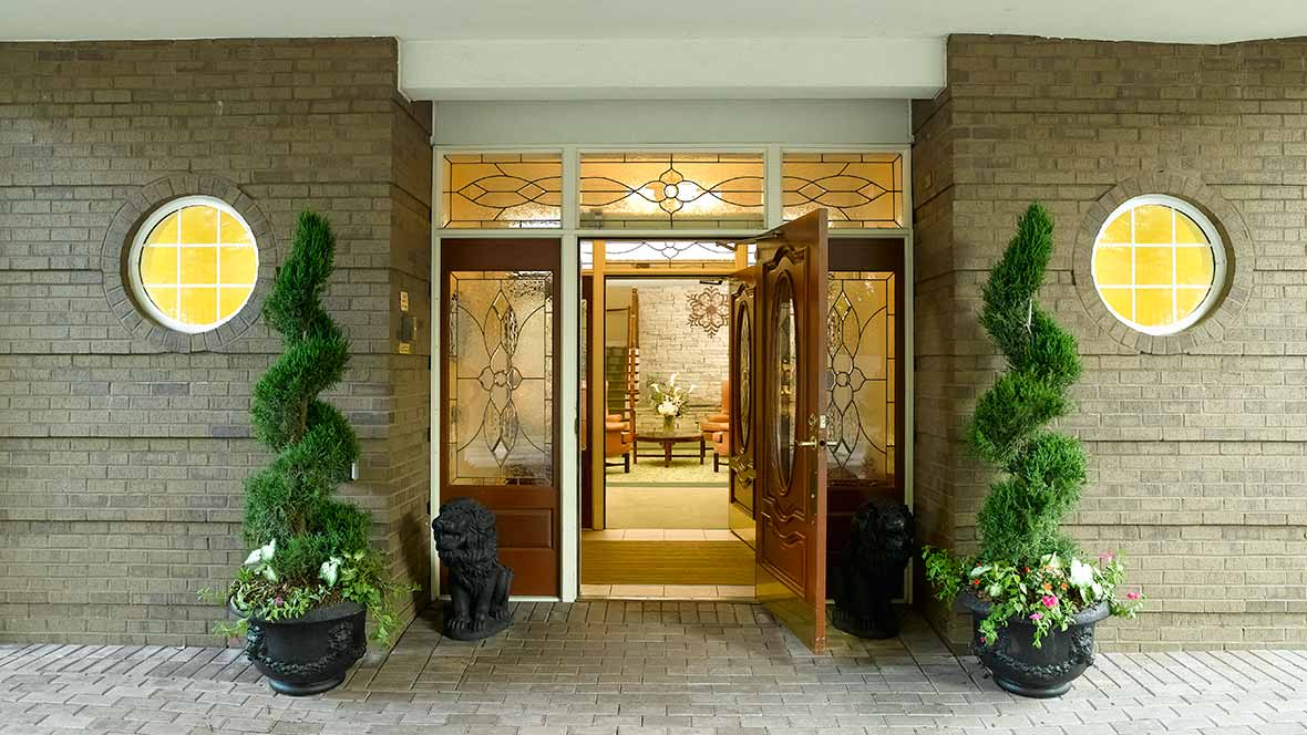 Atria Buckhead