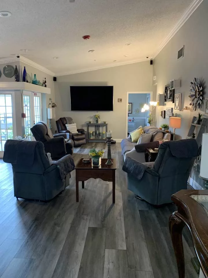 Jubilee Assisted Living Of Florida