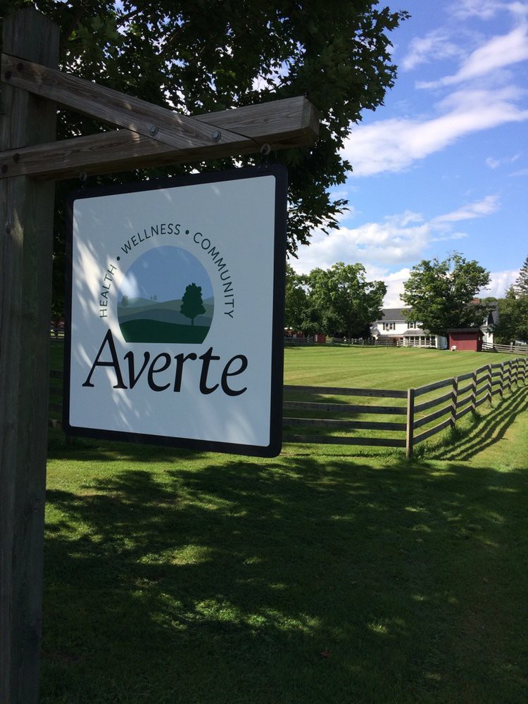 Averte