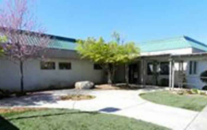 John C. Fremont Healthcare District