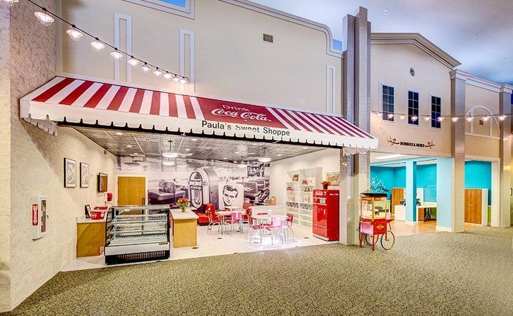 Ellery Arbor Memory Care