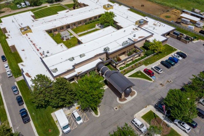 Copper Ridge Health Care