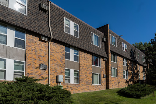 Shamrock Court