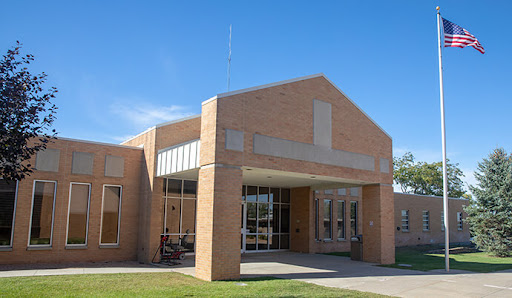 Winner Regional Healthcare Center