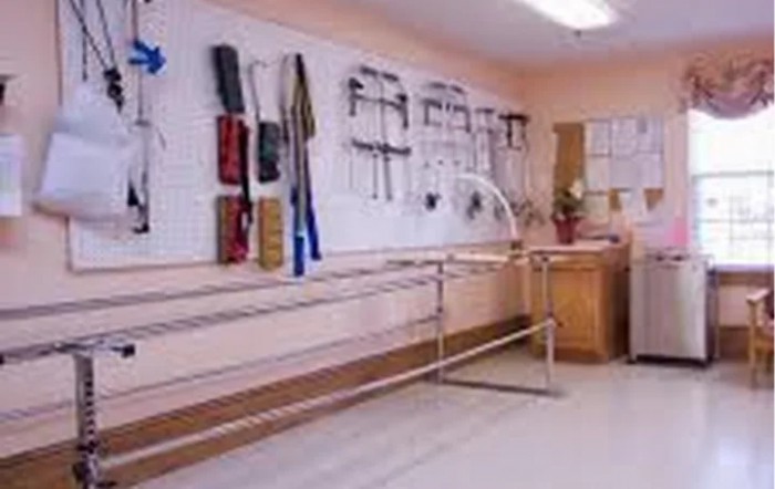 Green Acres Health And Rehabilitation