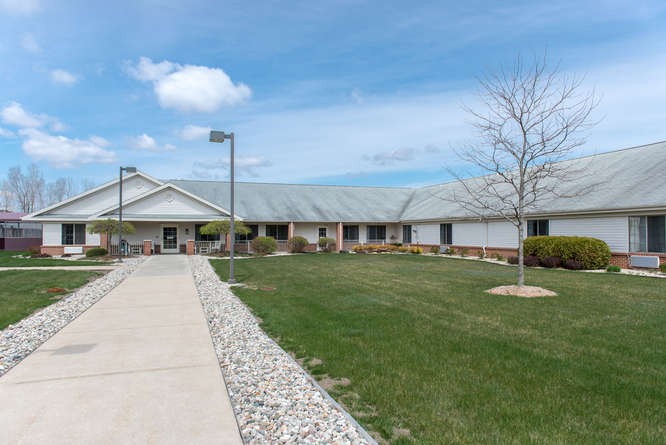 Fostrian Court Assisted Living