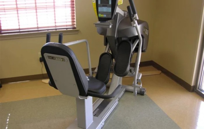 Silver Tree Nursing And Rehabilitation Center