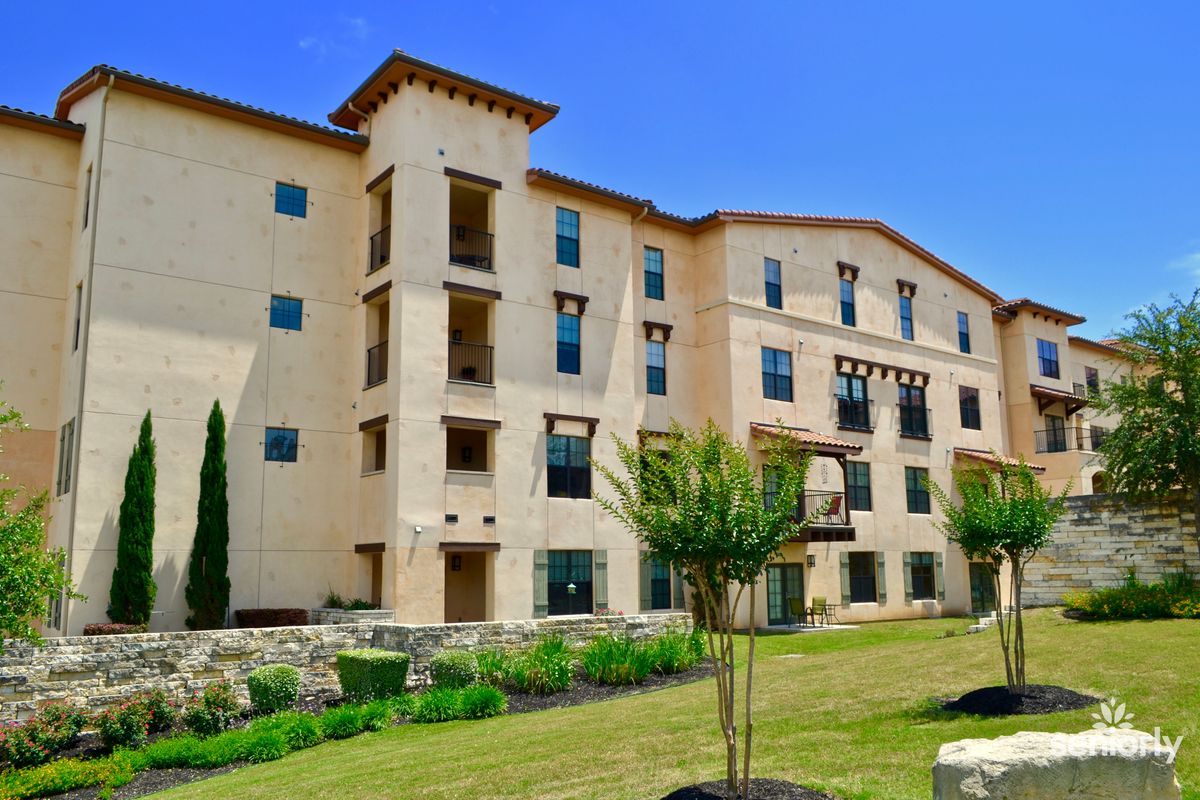 Buckner Villas