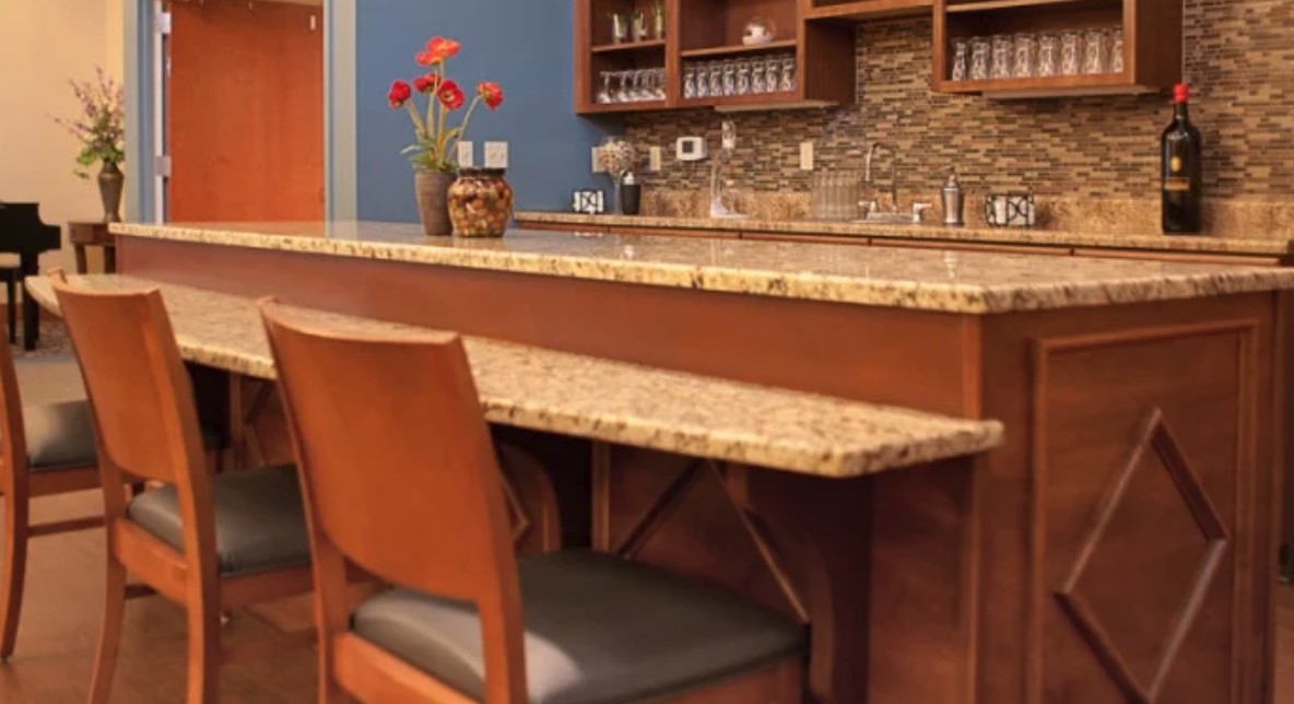 Vista Springs Rediscovery Lofts