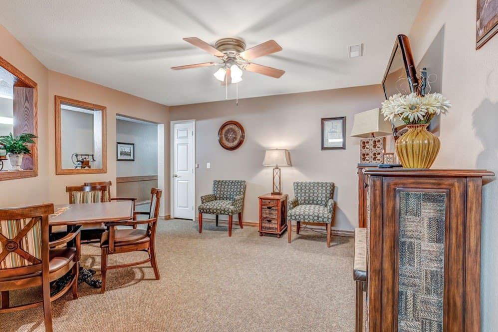 Brookstone Estates Of Mattoon North