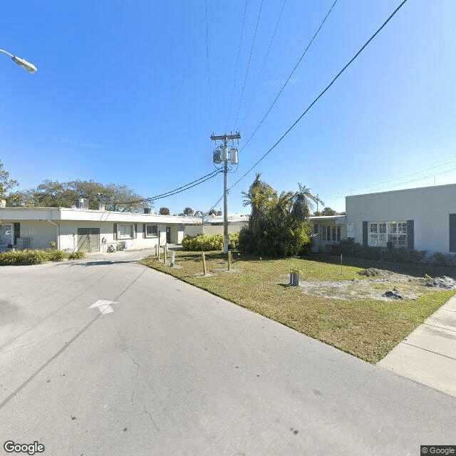 Aidan Post-Acute and Rehabilitation Center