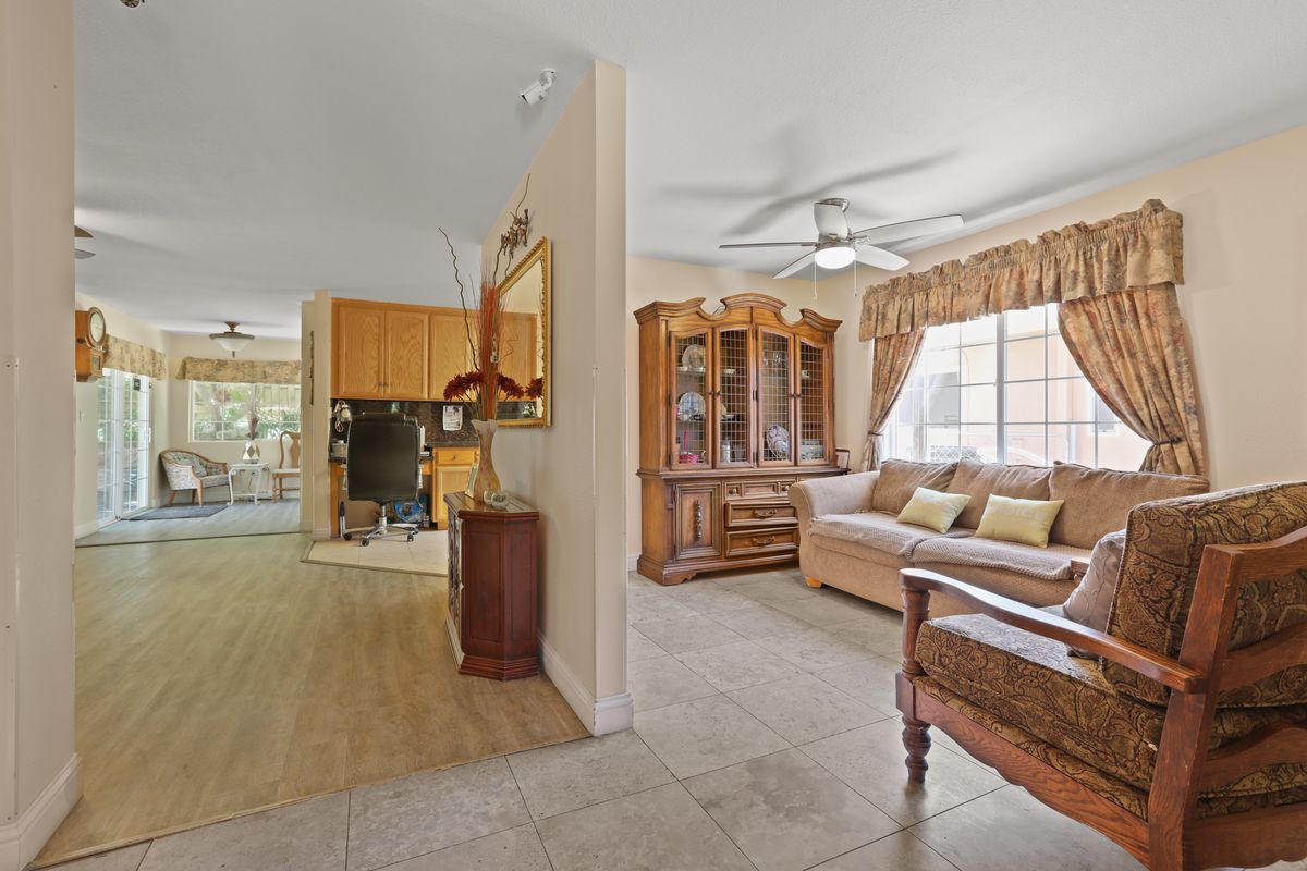 Robert Creek Villa II