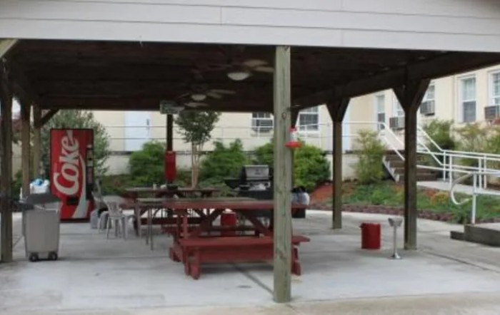 Haleyville Health Care Center