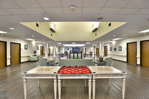 Windcrest Health & Rehabilitation