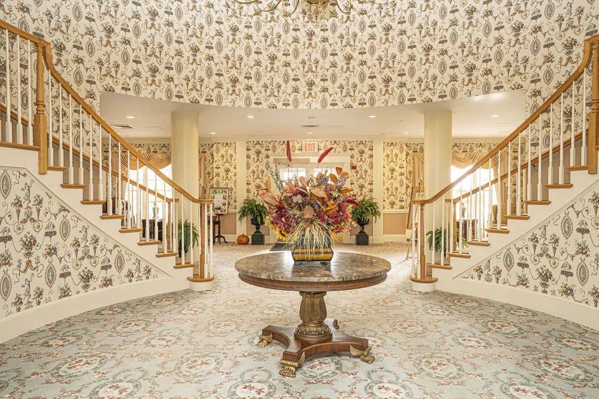Clifton Assisted Living Community