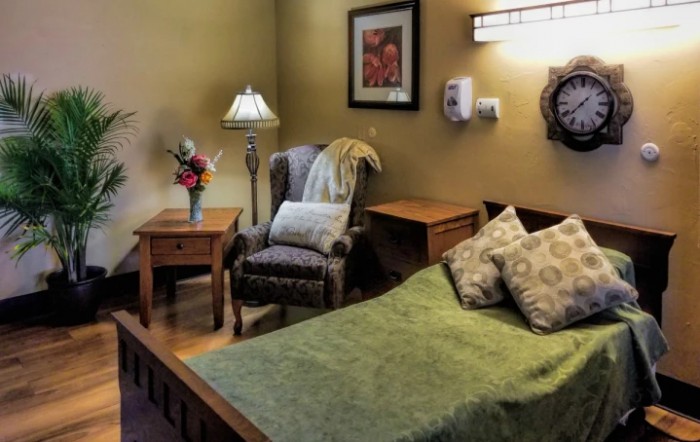 Farwell Care and Rehabilitation Center