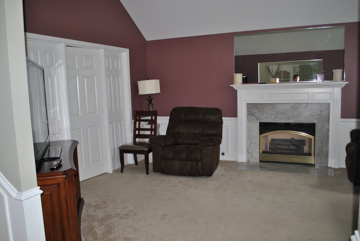 Agape Senior Living on the Plateau
