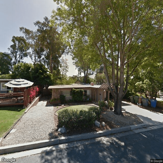 Bob & Corky's Care Home