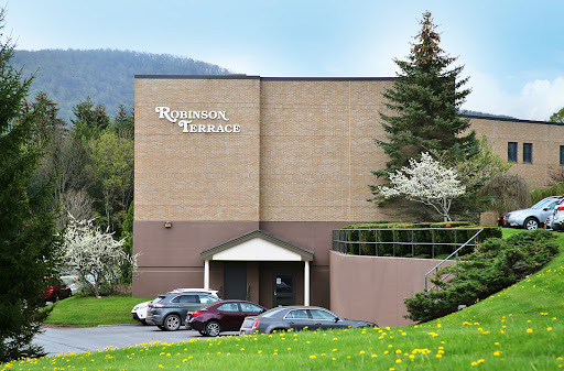 Robinson Terrace