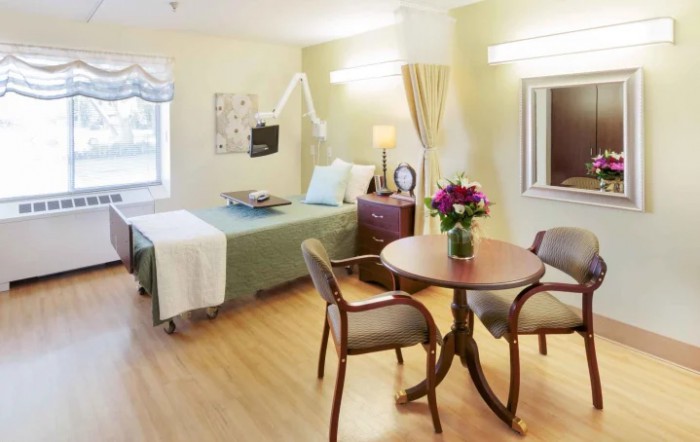 Mt Olympus Rehabilitation Center