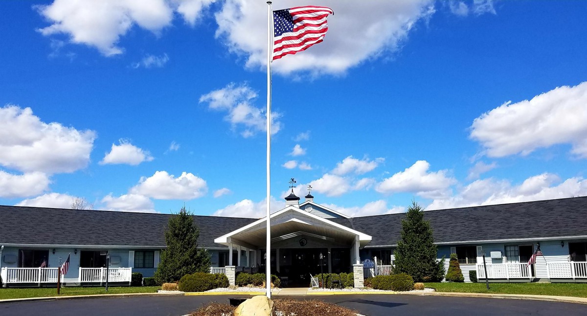 Arbor North Living Center