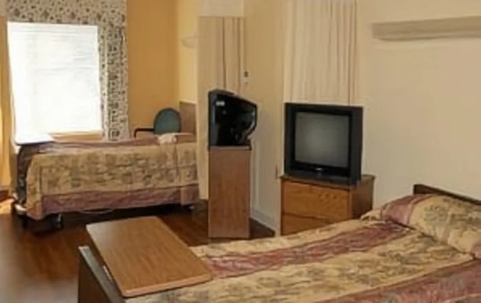 Regency At Whitmore Lake
