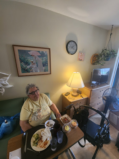 Hillcrest Retirement Village
